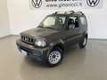 Suzuki Jimny Jimny 1.3i 16V cat 4WD JLX Grigio - thumbnail 2