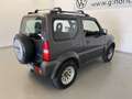 Suzuki Jimny Jimny 1.3i 16V cat 4WD JLX Grigio - thumbnail 8