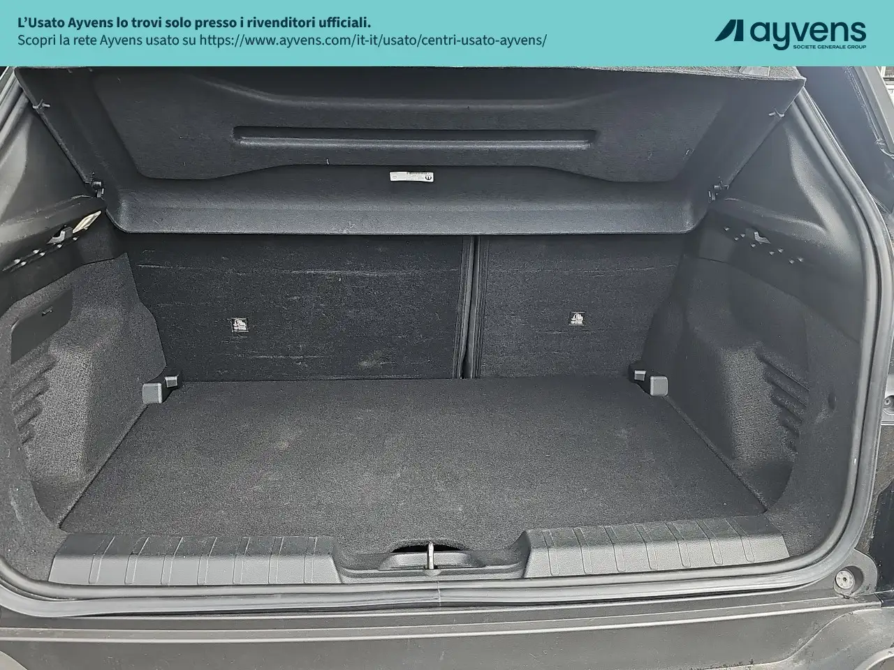 Jeep Avenger Avenger 1.2 turbo Altitude fwd 100cv 7