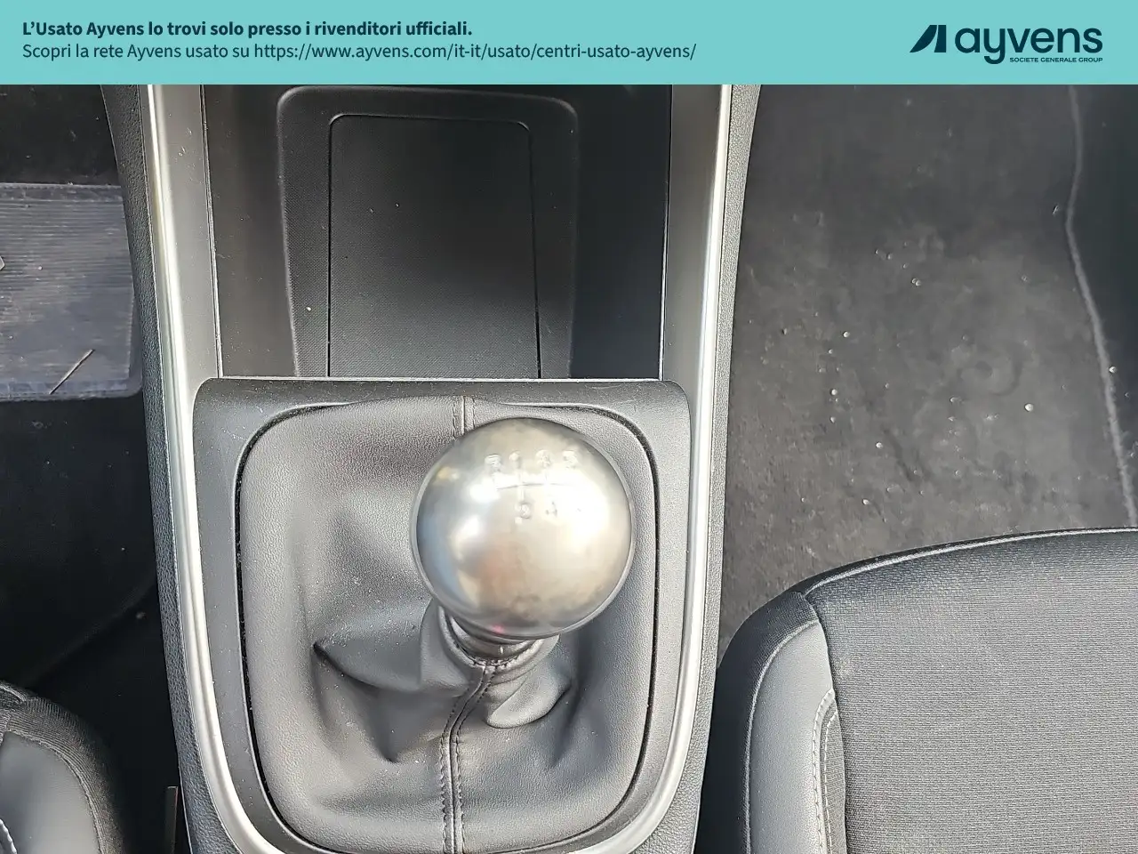 Jeep Avenger Avenger 1.2 turbo Altitude fwd 100cv 18