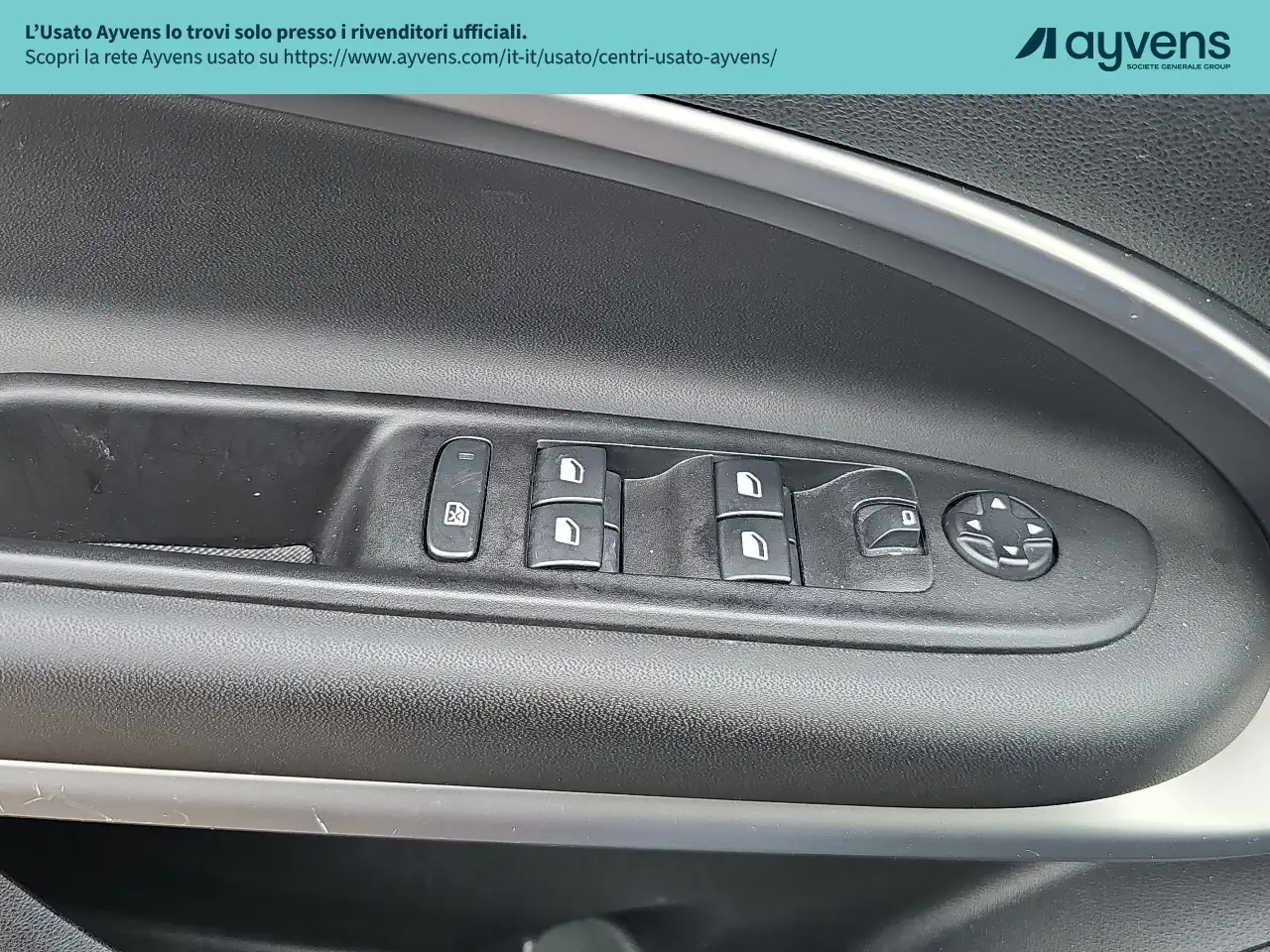 Jeep Avenger Avenger 1.2 turbo Altitude fwd 100cv 20