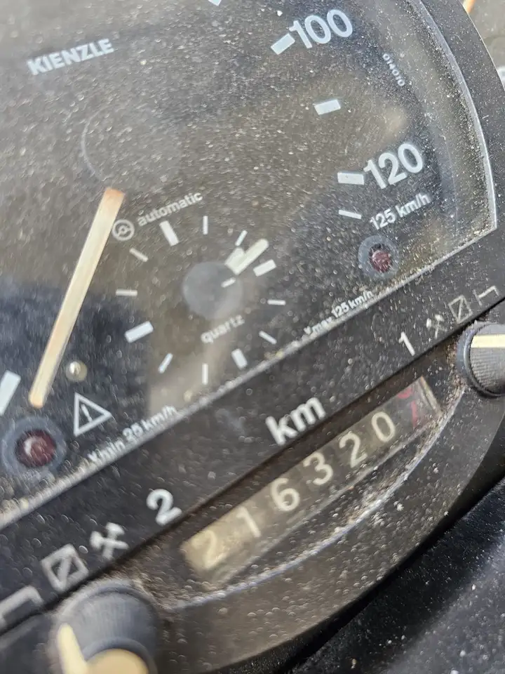 DAF oldtimer oprijwagen, foto 10