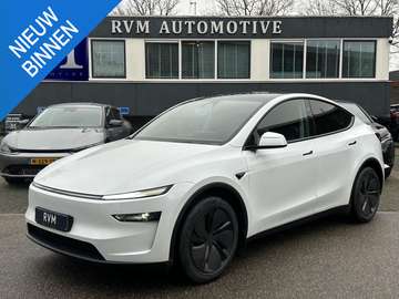 Premium Long Range AWD 75 kWh NIEUWE AUTO | AUTOPI