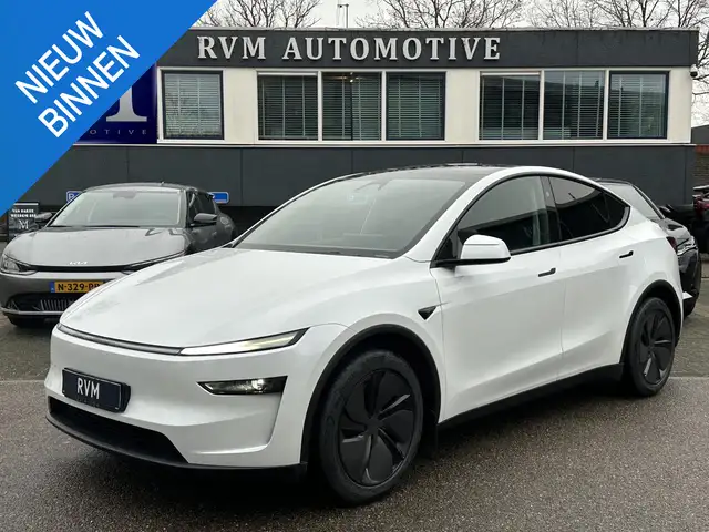 Tesla Model Y Premium Long Range AWD 75 kWh NIEUWE AUTO | AUTOPI