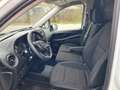 Mercedes-Benz Vito Kasten 111CDI FWD lang Sthz.PDC Regal Blanco - thumbnail 11