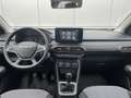 Dacia Sandero Stepway Extreme Tce 90 Blauw - thumbnail 11