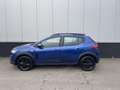 Dacia Sandero Stepway Extreme Tce 90 Blauw - thumbnail 3