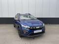 Dacia Sandero Stepway Extreme Tce 90 Blauw - thumbnail 5
