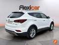 Hyundai SANTA FE 2.2CRDi 4x2 Klass Sky 7s Blanco - thumbnail 8