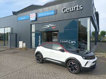 Mokka 1.2 Turbo GS Line S/S