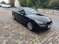 BMW 520 520i Schwarz - thumbnail 6