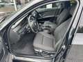 BMW 520 520i Schwarz - thumbnail 11