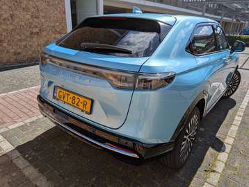 e:Ny1 Advance 69 kWh