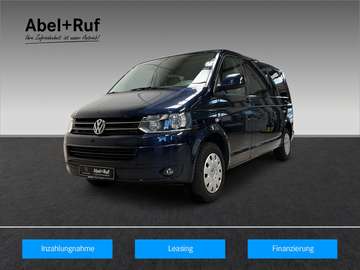 T5 Caravelle lang Comfortline-nur Händler/Export