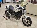 Ducati Monster 696 Plus (2007 - 14) Alb - thumbnail 3