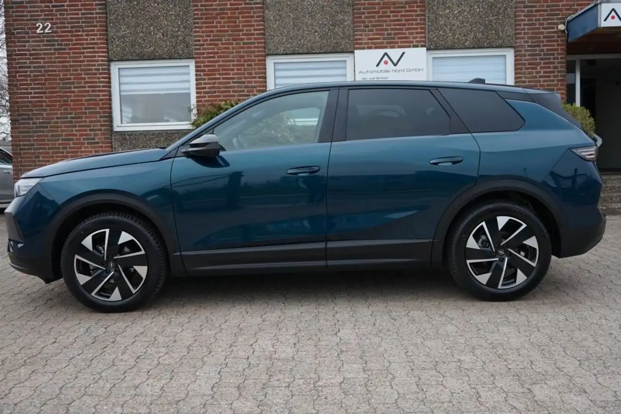 Opel Grandland X 2026 — фото 6