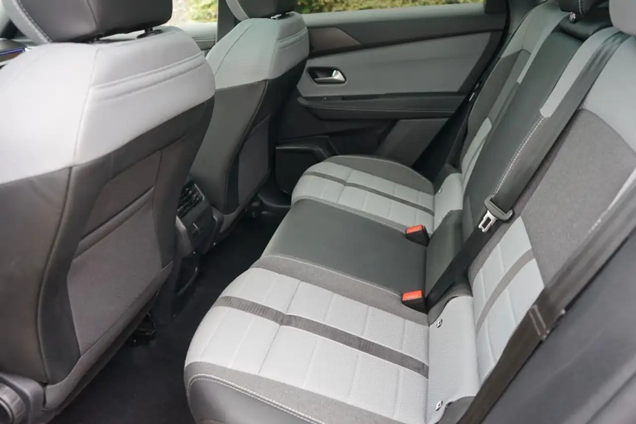 Opel Grandland X 2026 — фото 15