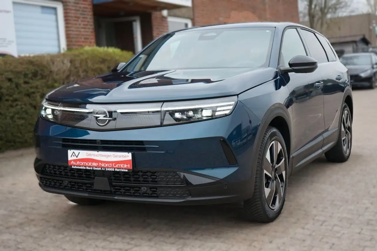 Opel Grandland X 2026