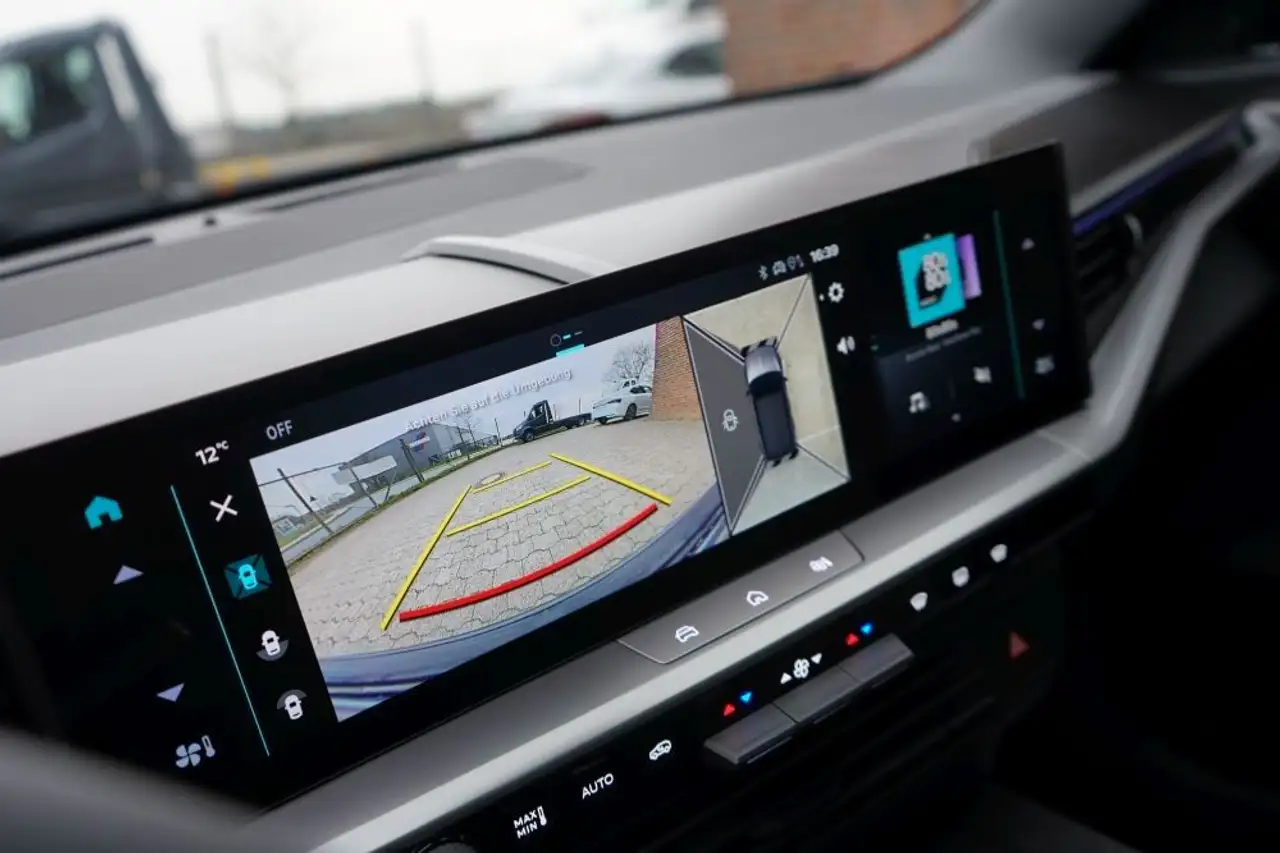 Opel Grandland X 2026 — фото 14