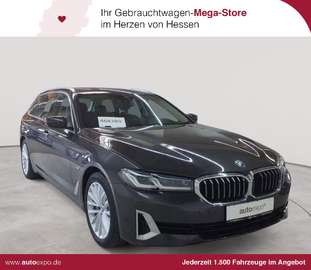 530e Touring Aut. Luxury Line Navi Leder HuD
