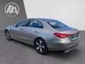 Mercedes-Benz C 220 d Avantgarde+MBUX+Distr+SHZ+LED+Kam+Apple Silber - thumbnail 4