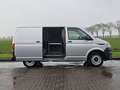 Volkswagen Transporter 2.0 TDI ac automaat EURO6 Zilver - thumbnail 14