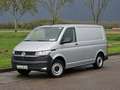 Volkswagen Transporter 2.0 TDI ac automaat EURO6 Zilver - thumbnail 2