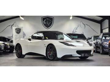 Evora 3.5 V6  280