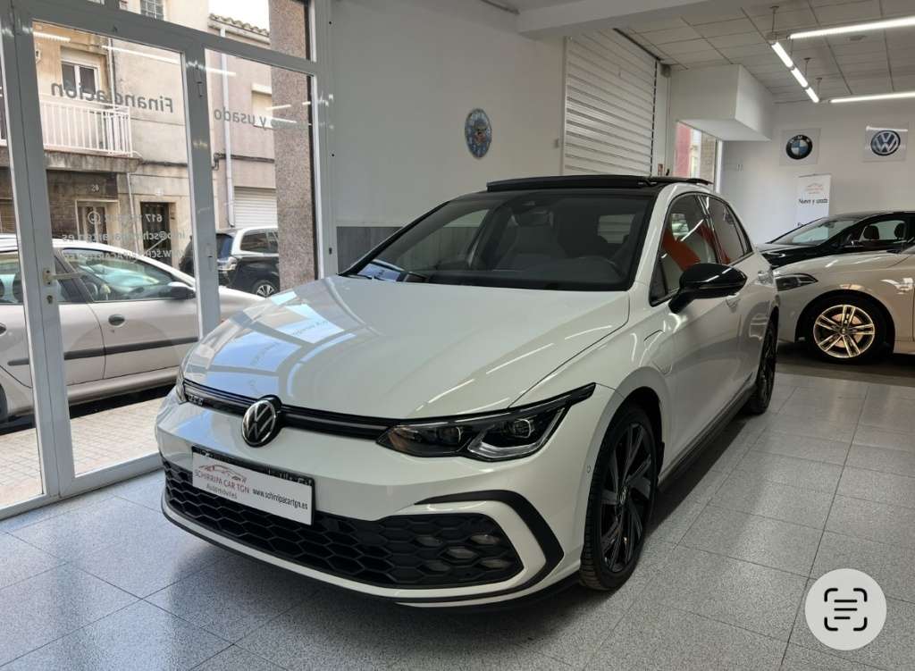 Volkswagen Golf 1.4 TSI GTE 180kW - foto 1