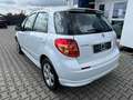 Suzuki SX4 ** EURO 5 ** TüV NEU ** Weiß - thumbnail 4