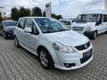 Suzuki SX4 ** EURO 5 ** TüV NEU ** Weiß - thumbnail 1