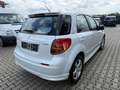 Suzuki SX4 ** EURO 5 ** TüV NEU ** Weiß - thumbnail 2