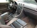 Audi A4 A4 Cabrio Cabriolet 1.8 T Negru - thumbnail 12