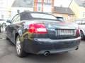 Audi A4 A4 Cabrio Cabriolet 1.8 T Negru - thumbnail 7