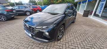 Prime Mild-Hybrid 4WD