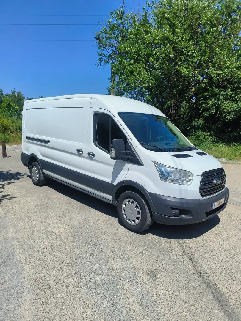 Ford Transit 2.2 TDCi L3 RWD Trend - 2