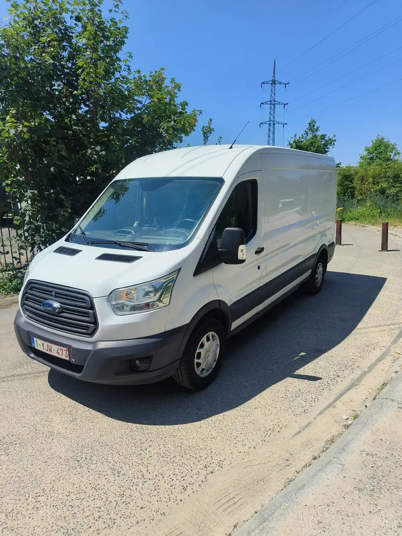 Ford Transit 2.2 TDCi L3 RWD Trend - 1