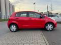 Toyota Yaris Cool KLIMA TÜV ALLWETTERREIFEN 2.HAND Rot - thumbnail 7