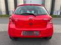 Toyota Yaris Cool KLIMA TÜV ALLWETTERREIFEN 2.HAND Rot - thumbnail 5