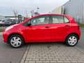 Toyota Yaris Cool KLIMA TÜV ALLWETTERREIFEN 2.HAND Rot - thumbnail 8