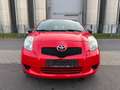 Toyota Yaris Cool KLIMA TÜV ALLWETTERREIFEN 2.HAND Rot - thumbnail 2