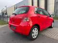 Toyota Yaris Cool KLIMA TÜV ALLWETTERREIFEN 2.HAND Rot - thumbnail 4