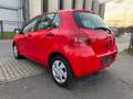 Toyota Yaris Cool KLIMA TÜV ALLWETTERREIFEN 2.HAND Rot - thumbnail 6