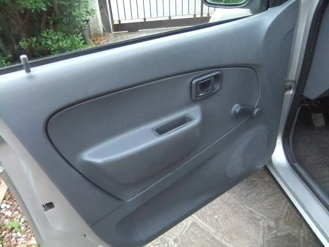 Daihatsu Terios 1997 1.3 SX, foto 10