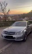 Mercedes-Benz Classe C DI BlueEfficiency Avantgarde A