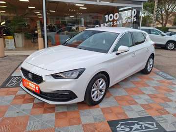 2.0 TDI 115 BV6 STYLE XL Caméra
