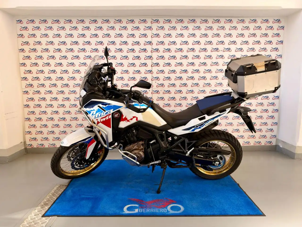 Honda CRF 1100