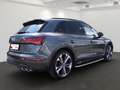 Audi SQ5 3.0 TDI *AHK*B&O*PANO*MATRIX* Grigio - thumbnail 8