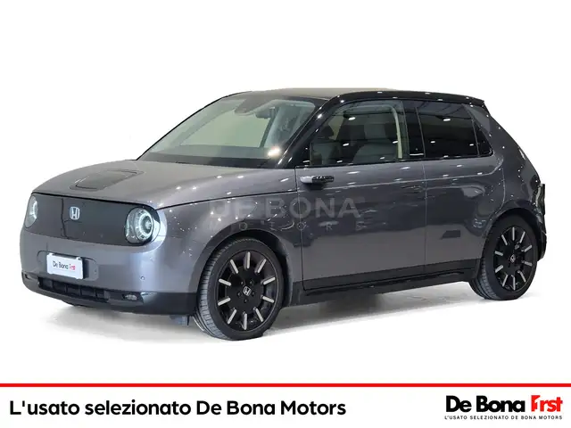 Honda e:Ny1 advance 17
