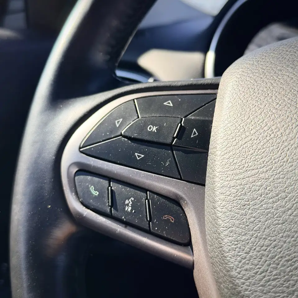 Jeep Cherokee снимка Jeep Cherokee